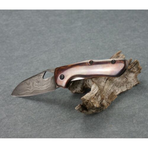 Klappmesser Nr8-p
