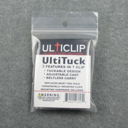 ULTICLIP UltiTuck