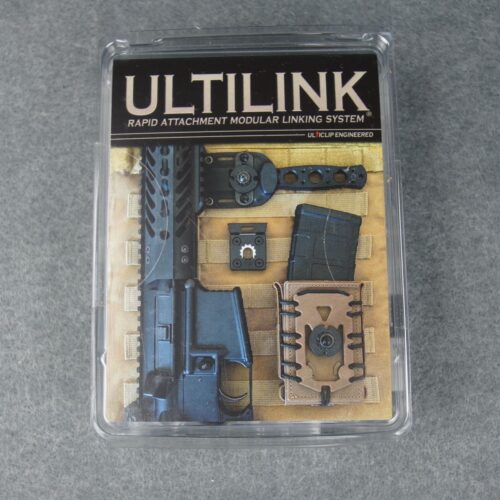 ULTICLIP UltiLink Complete Kit
