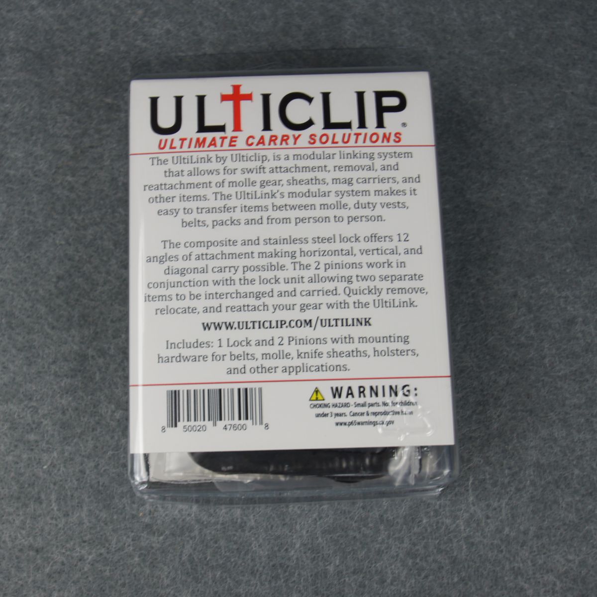 acc-nr8-1-02.jpg ULTICLIP UltiLink Complete Kit