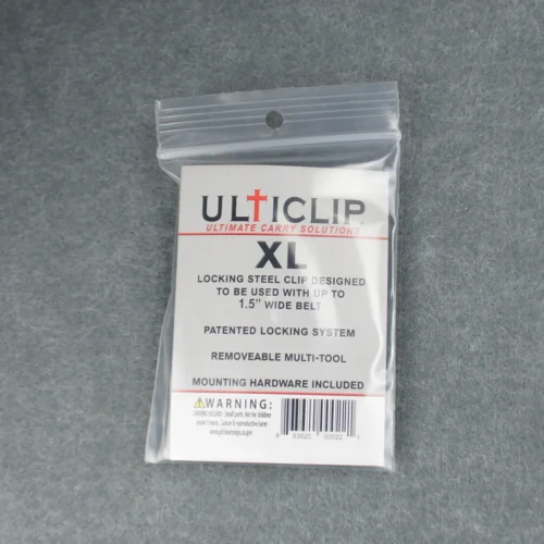 ULTICLIP XL