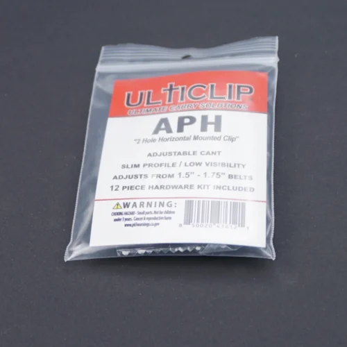 ULTICLIP APH Clip