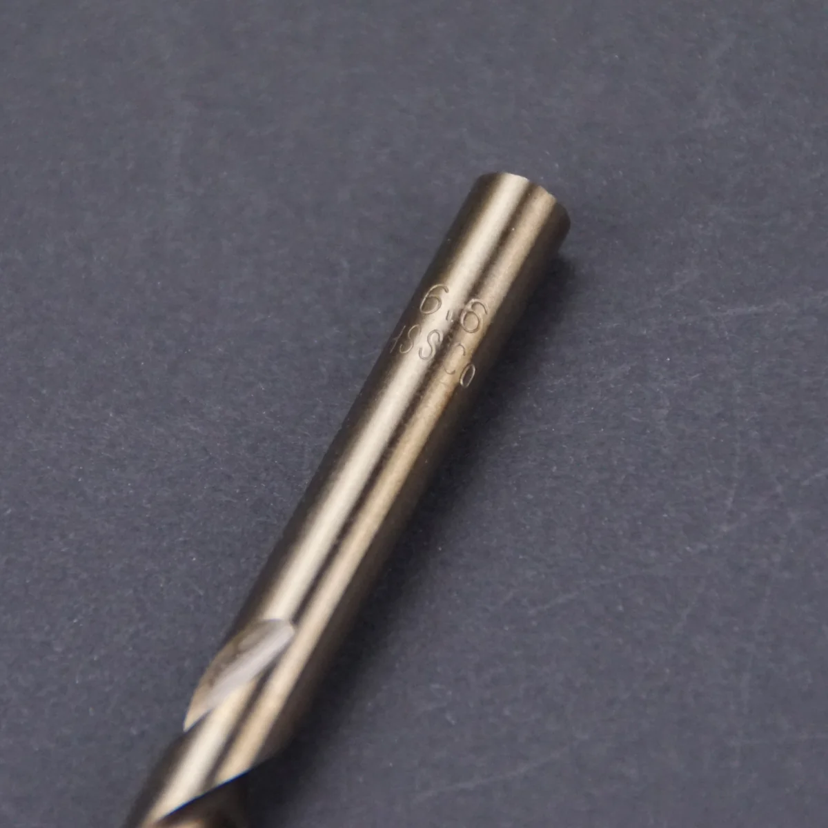 Bohrer HSS Durchmesser 6,6mm Kydex Ösen