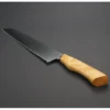 Handgeschmiedetes Brotmesser