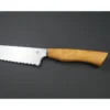 Handgeschmiedetes Brotmesser