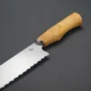 Handgeschmiedetes Brotmesser