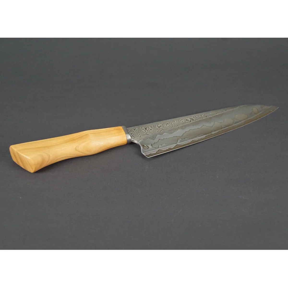 Chefmesser 125 Lagen Damaszenerstahl
