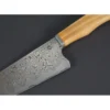 Chefmesser 125 Lagen Damaszenerstahl