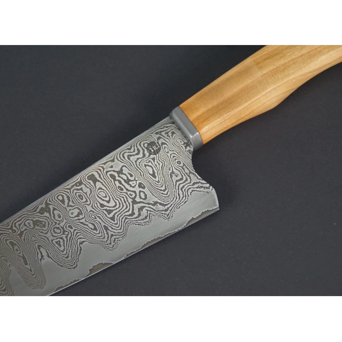 Chefmesser 125 Lagen Damaszenerstahl