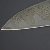 Chefmesser 125 Lagen Damaszenerstahl