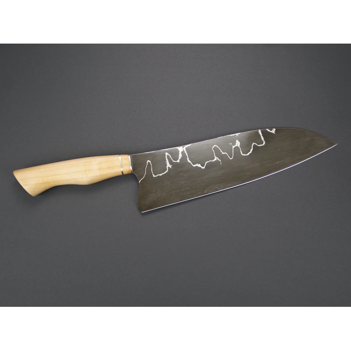 chefmesser-o1-ni-kuem-nr21-1-02.webp Chefmesser O1 Damast und Nickel