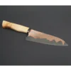 Kupferdamast Küchenmesser