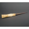 Kupferdamast Küchenmesser