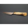 Kupferdamast Küchenmesser