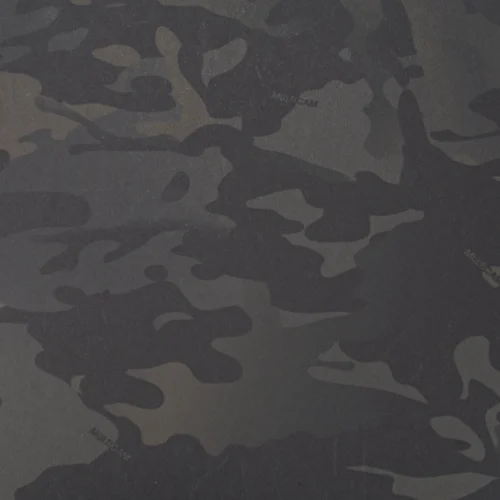 Kydex Platte Multicam Black