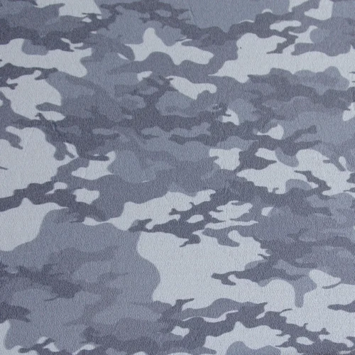 Kydex Platte Snow Camo