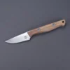 taschenmesser-feststehende-klinge-fem-nr26-1-01.webp Handgefertigtes EDC Messer Nussbaumholz Griff