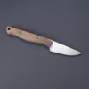 taschenmesser-feststehende-klinge-fem-nr26-1-04.webp EDC Messer Nussbaumholz Griff