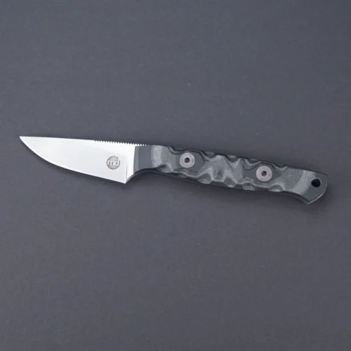 Taschenmesser feststehende Klinge