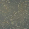 topo-map-invertiert-kydex-druck-kydr-nr01-2-02 Detailansicht des Topo Map Designs auf Kydex Platte