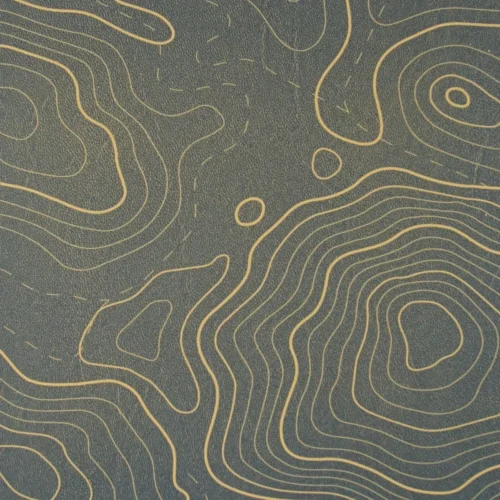 topo-map-invertiert-kydex-druck-kydr-nr01-2-02 Detailansicht des Topo Map Designs auf Kydex Platte