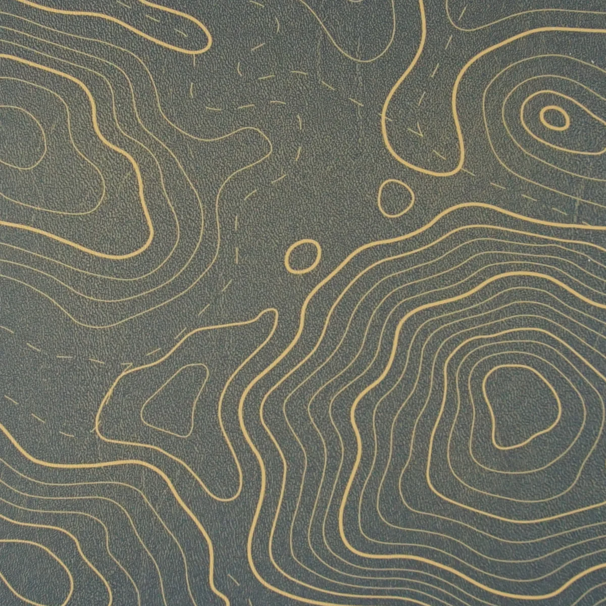 topo-map-invertiert-kydex-druck-kydr-nr01-2-02 Detailansicht des Topo Map Designs auf Kydex Platte