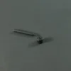 Ösen Presswerkzeug für 6 mm Kydex Ösen und Eyelets