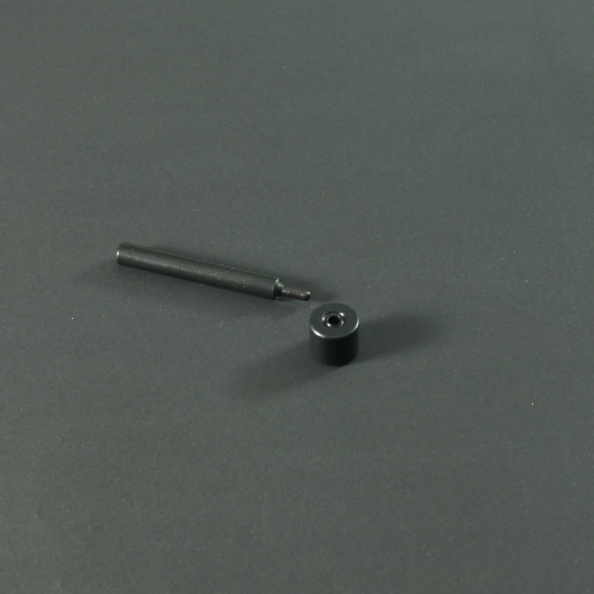 Ösen Presswerkzeug für 6 mm Kydex Ösen und Eyelets