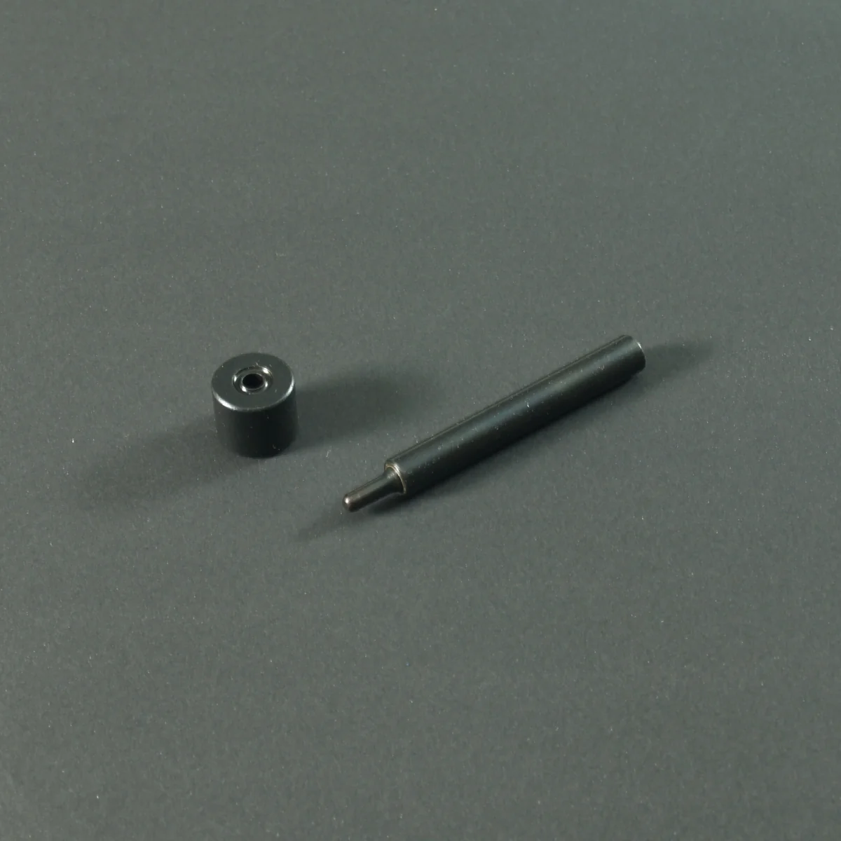 Ösen Presswerkzeug für 6 mm Kydex Ösen und Eyelets