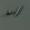 Werkzeug zum Setzen und Verpressen von 6 mm Kydex Ösen